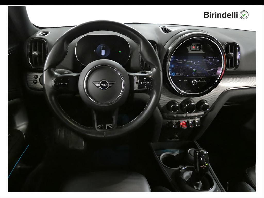 Mini Cooper SD Countryman 2.0 Cooper SD Hype auto