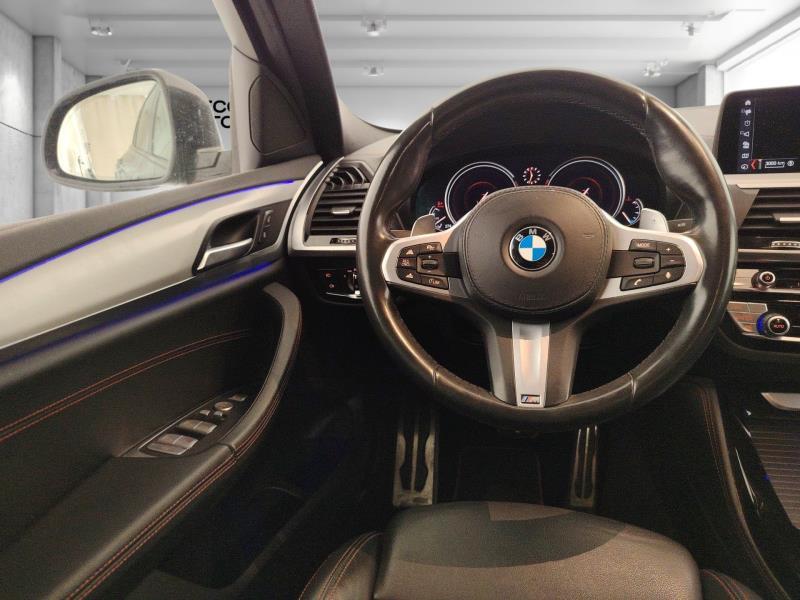 BMW X4 xdrive20d Msport auto my19