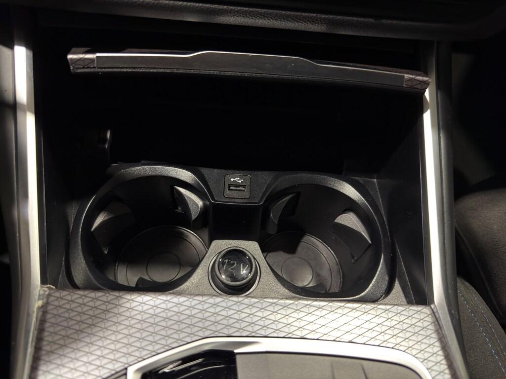 BMW Serie 3 320d Touring mhev 48V xdrive M Sport Pro auto