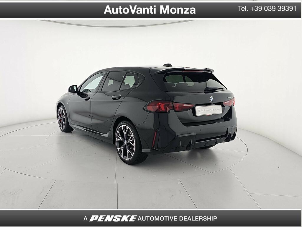 BMW Serie 1 118d MSport Pro auto