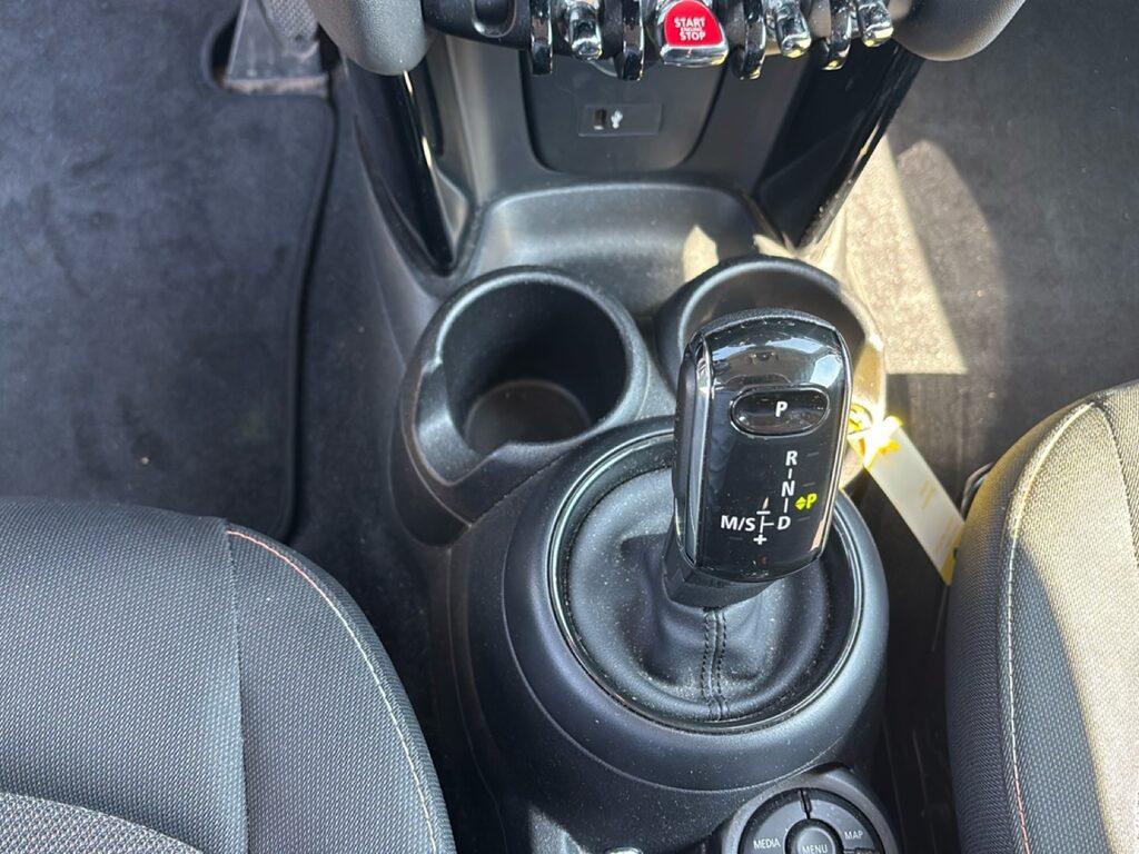 Mini Cooper 1.5 TwinPower Turbo Cooper DCT