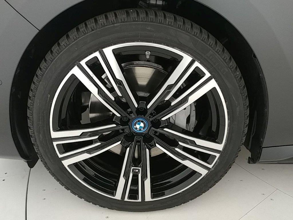 BMW Serie 7 i7 xdrive60 Msport