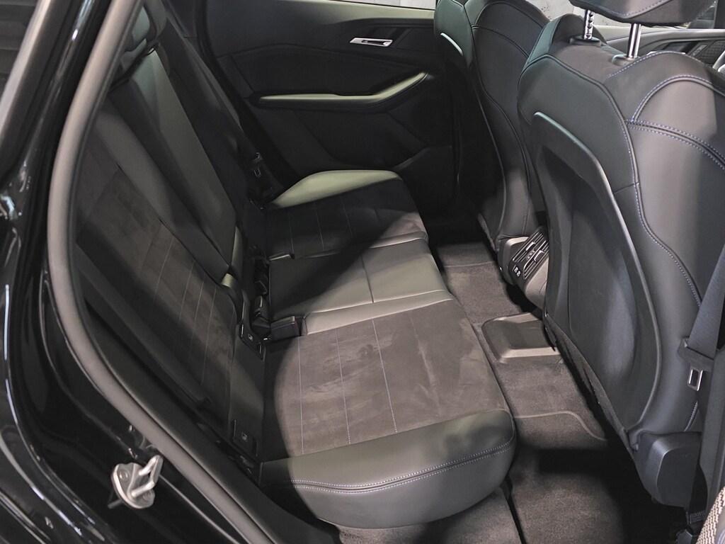 BMW Serie 2 218d Active Tourer Msport auto