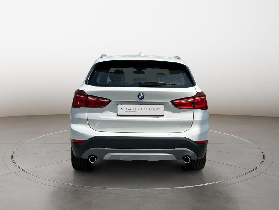 BMW X1 xdrive20d xLine auto