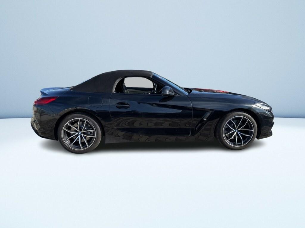 BMW Z4 sdrive 20i
