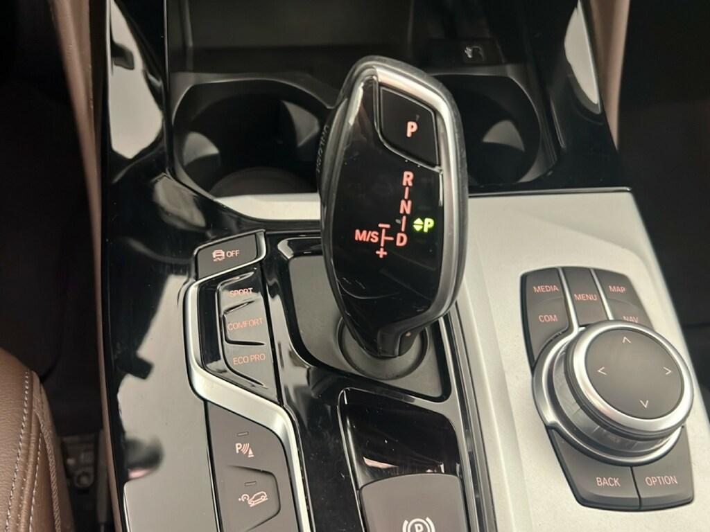 BMW X4 xdrive20d Business Advantage auto