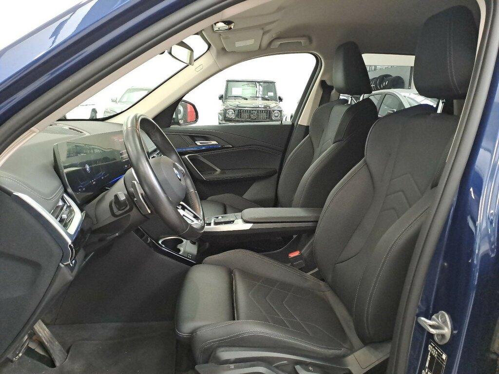 BMW X1 sdrive18d X-Line auto