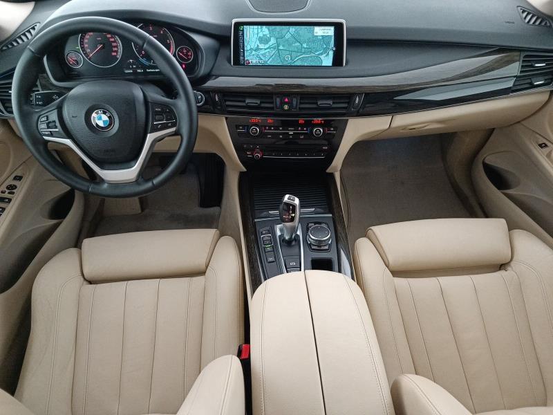 BMW X5 xdrive30d Luxury 249cv auto