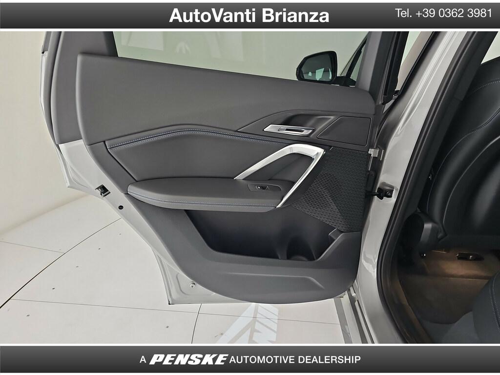 BMW X1 xdrive 25e MSport Pro auto