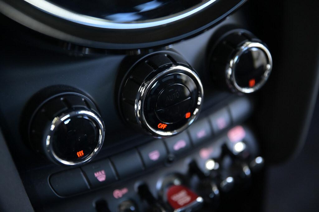 Mini Cooper 1.5 TwinPower Turbo Cooper