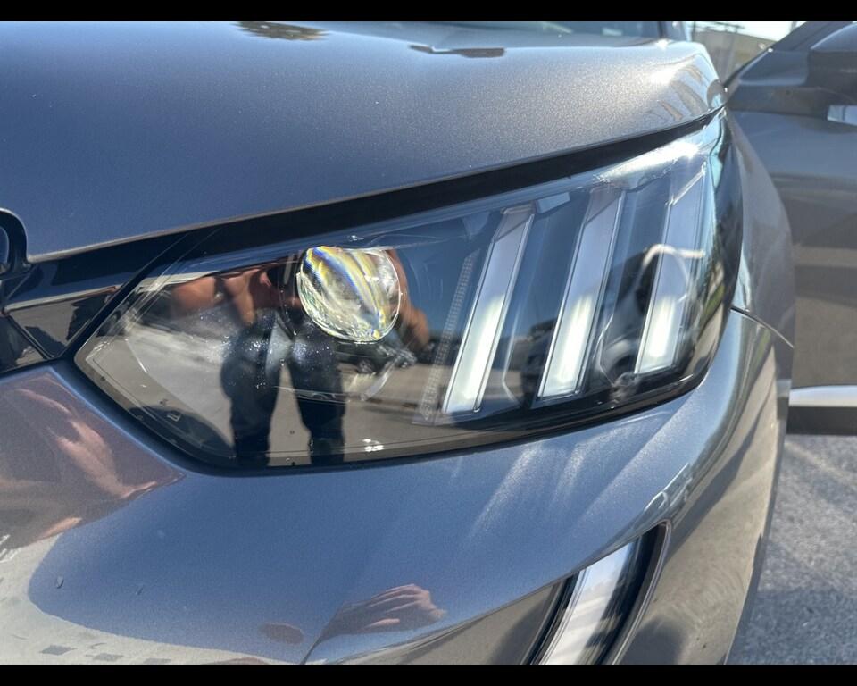 Peugeot 2008 1.5 bluehdi GT Line s&s 130cv eat8