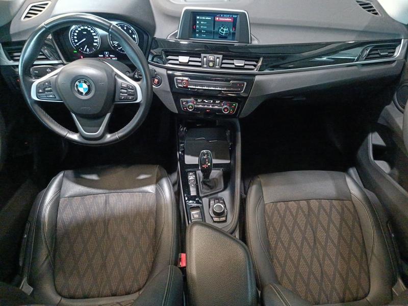 BMW X1 sdrive18i xLine 140cv auto 7m