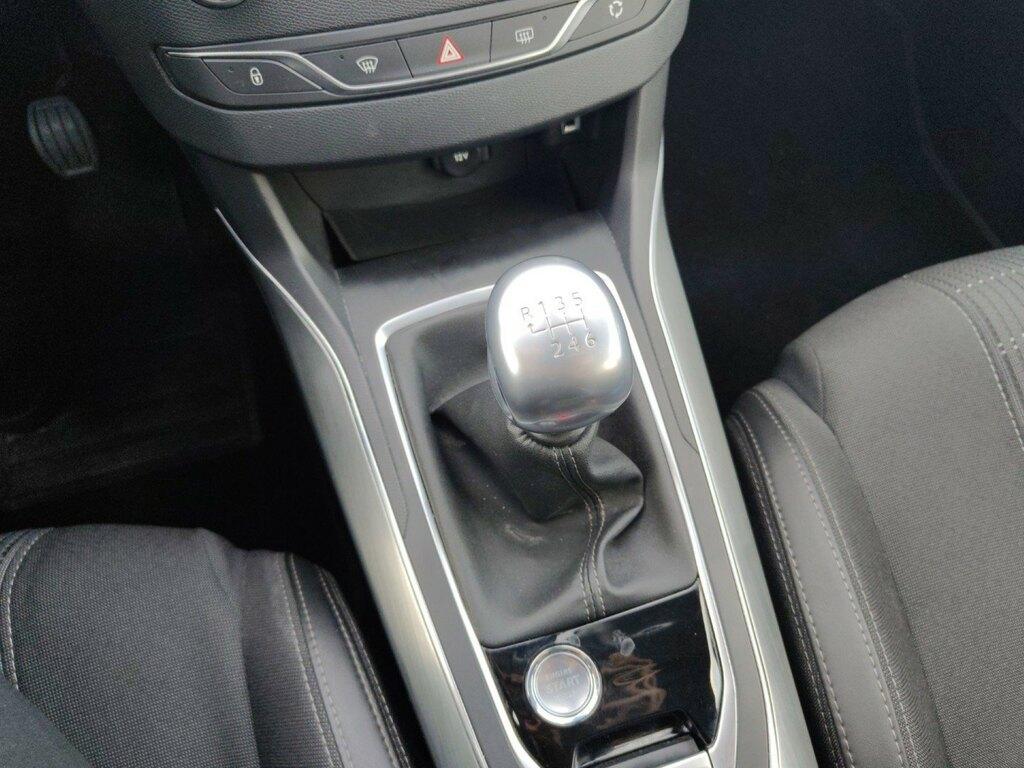 Peugeot 308 5p 1.2 puretech t. Allure s&s 130cv my18