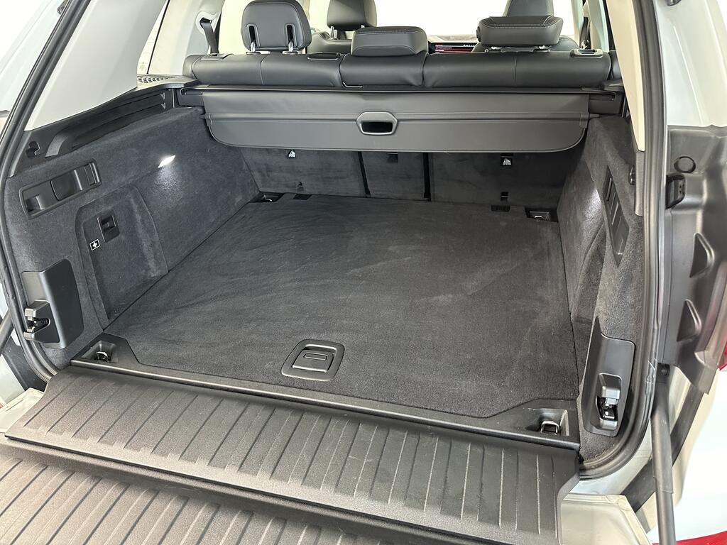 BMW X5 xdrive25d xLine auto