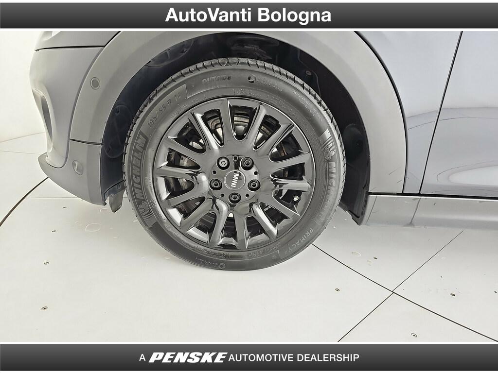 Mini Cooper 1.5 TwinPower Turbo Cooper Baker Street Steptronic