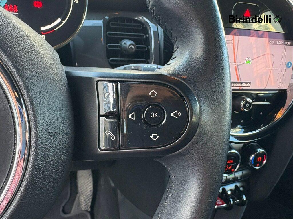 Mini One 1.5 TwinPower Turbo One Business DCT