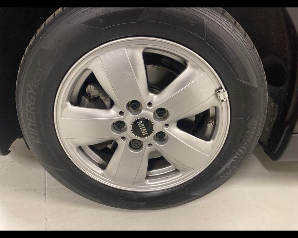 Mini Cooper 1.5 TwinPower Turbo Cooper Business DCT
