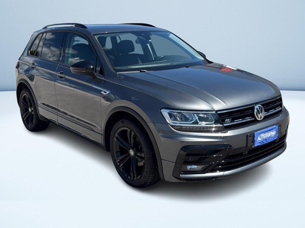 Volkswagen Tiguan 2.0 tdi Advanced R-Line Exterior Pack 150cv dsg