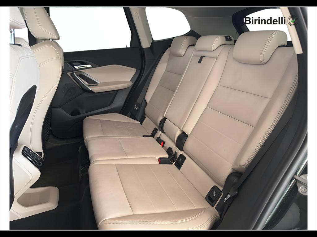 BMW X1 sdrive18d X-Line Edition Essence auto