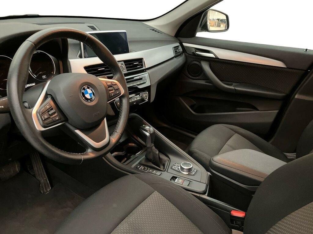 BMW X1 xdrive25e Business Advantage auto