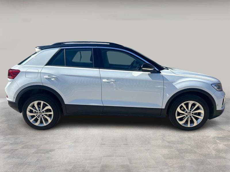 Volkswagen T-Roc 2.0 tdi scr Life 115cv