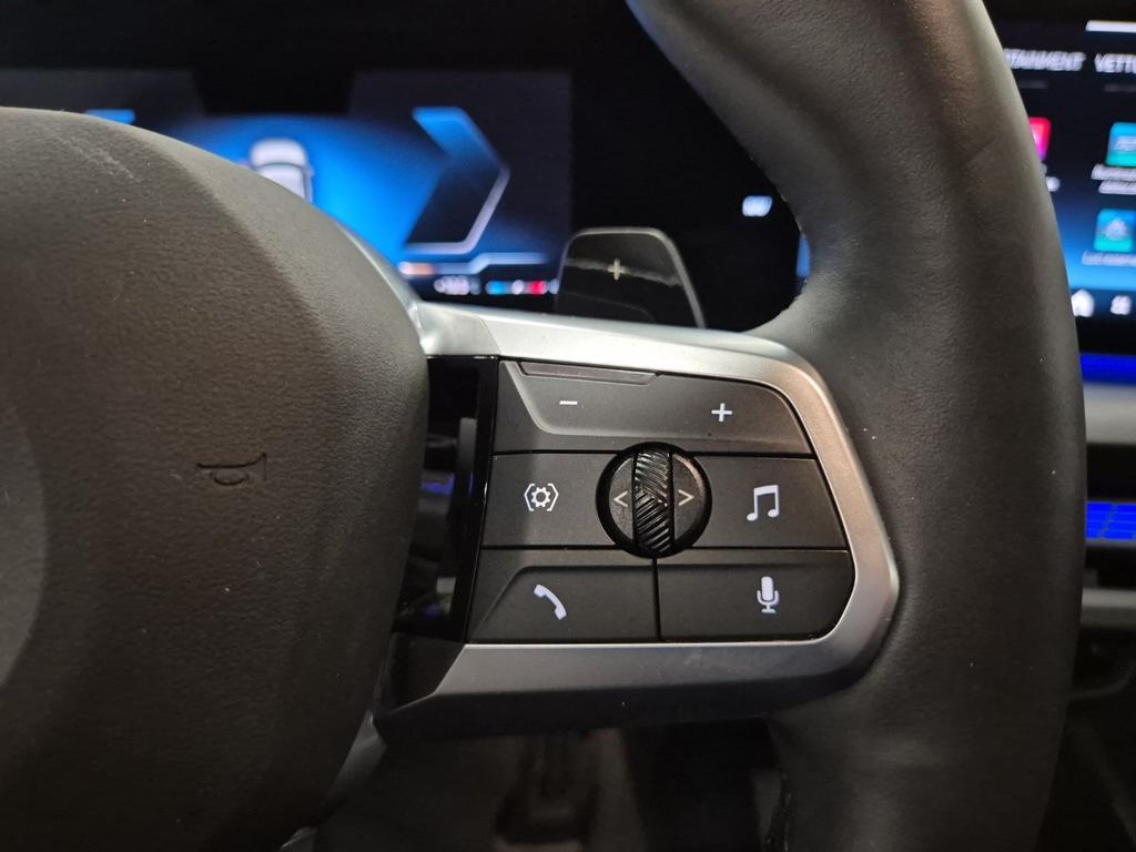 BMW Serie 1 118d MSport Pro auto