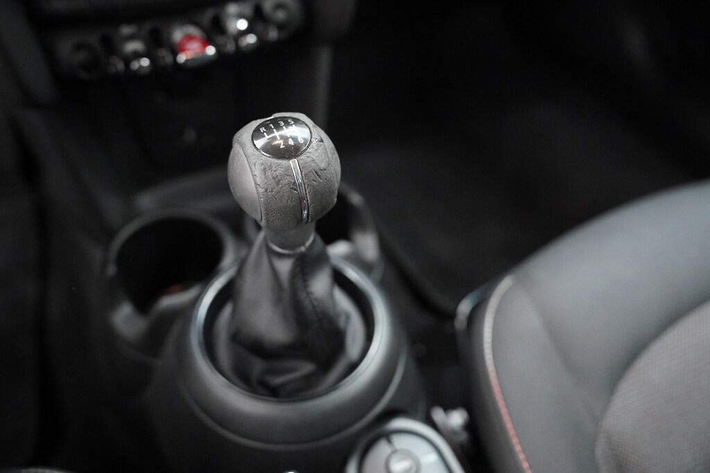 Mini One 1.5 TwinPower Turbo One
