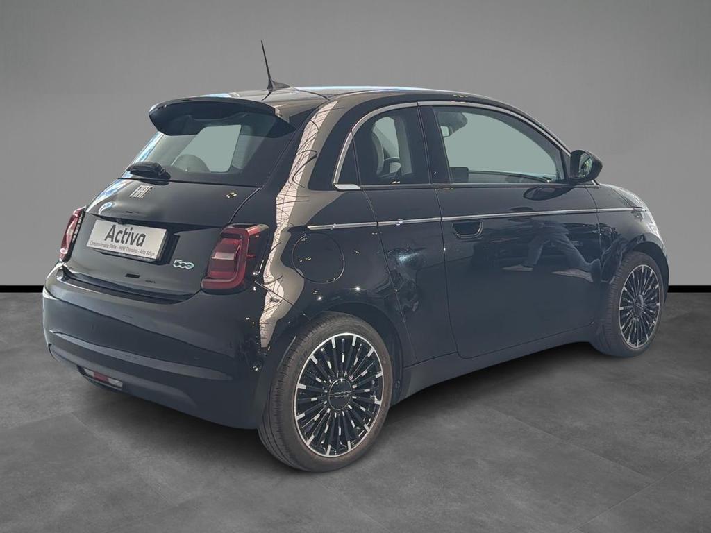Fiat 500 e 3+1 La Prima