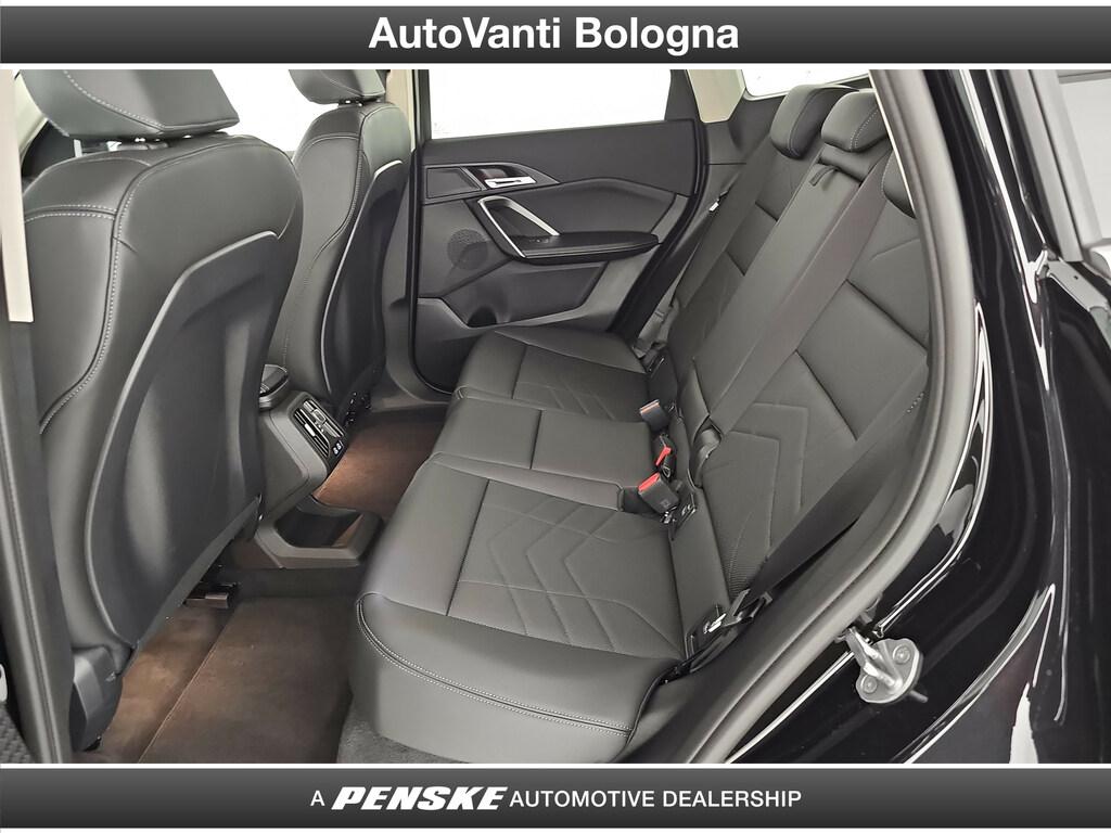 BMW iX1 30 xdrive X-Line