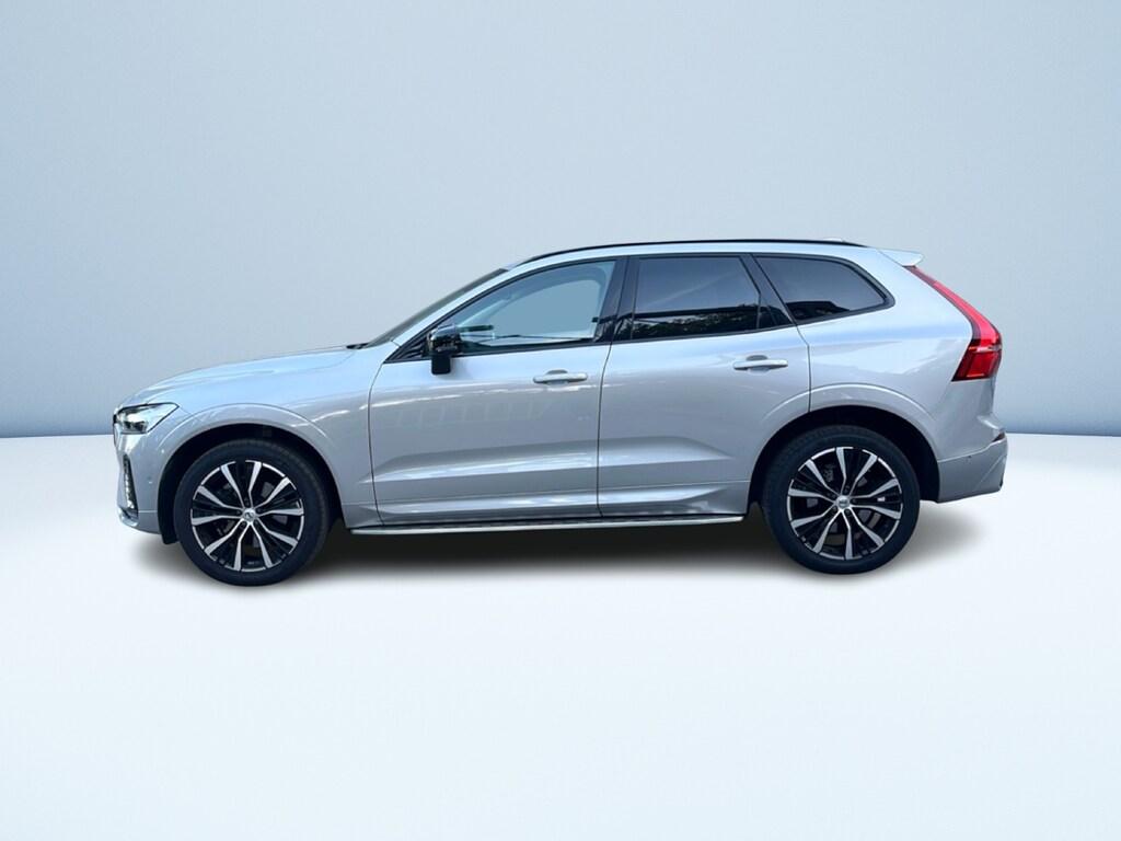 Volvo XC60 2.0 b5 Ultimate Dark awd auto