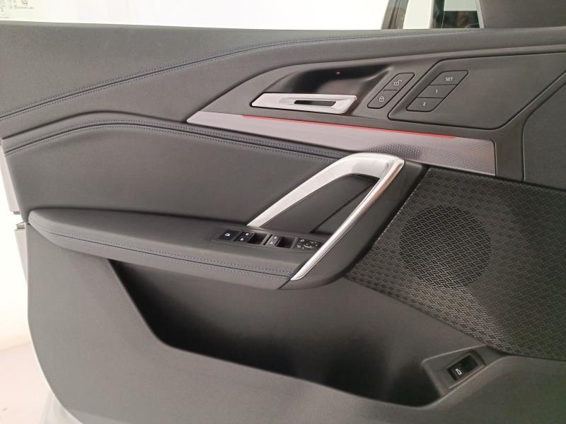 BMW iX1 edrive 20 MSport
