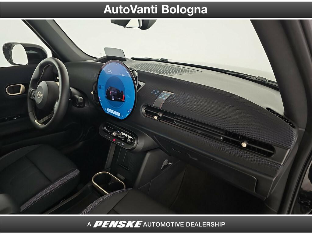 Mini Mini Cooper Cabrio 2.0 C Classic auto