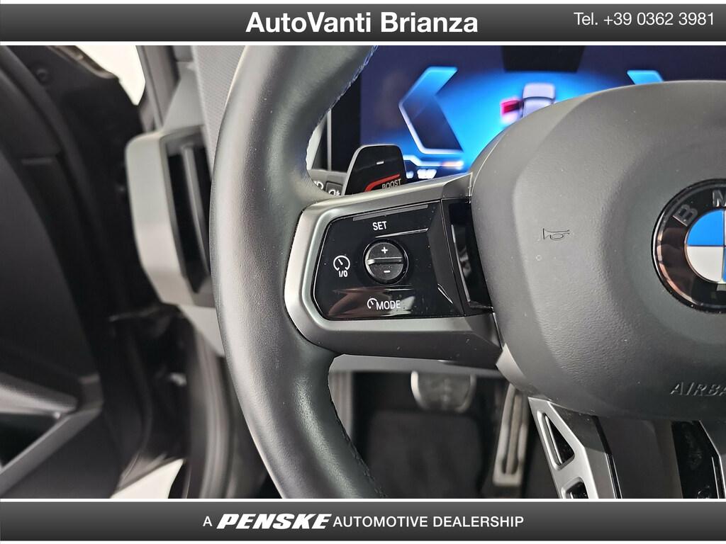 BMW X3 xdrive20d MSport Pro auto