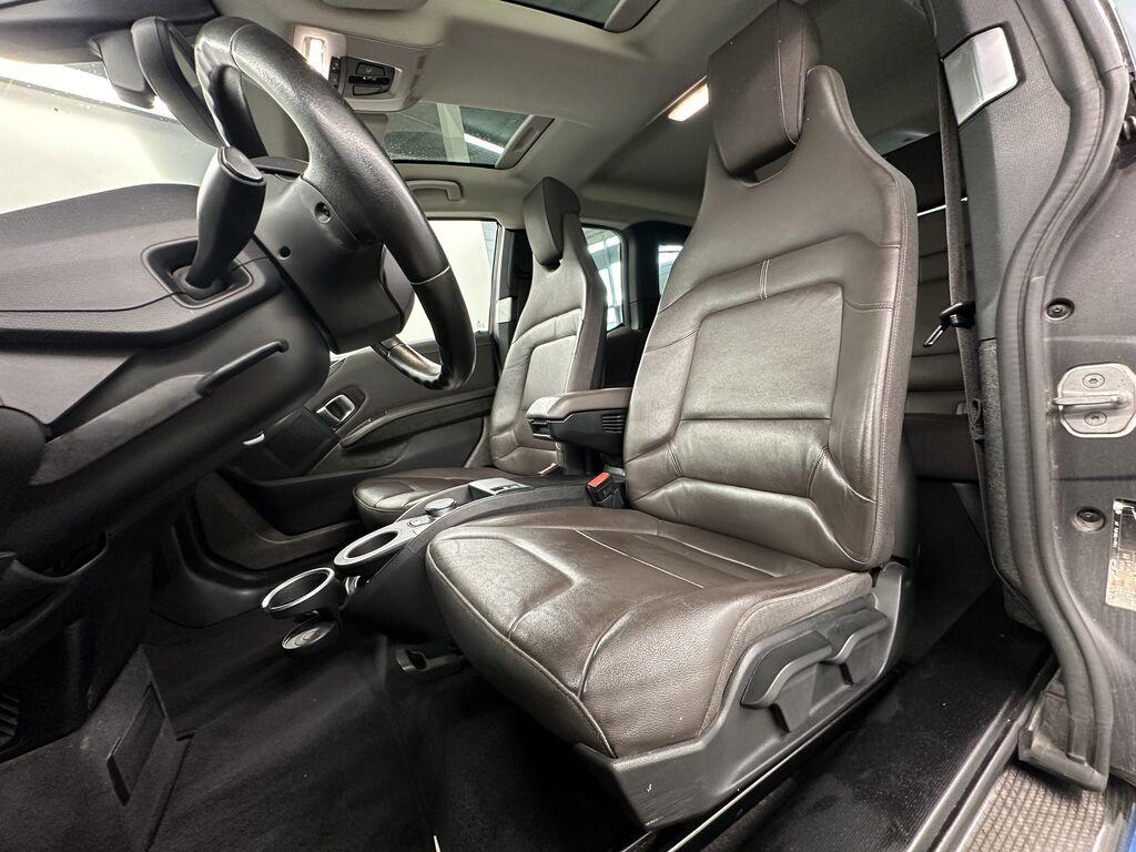BMW i3 120Ah Advantage