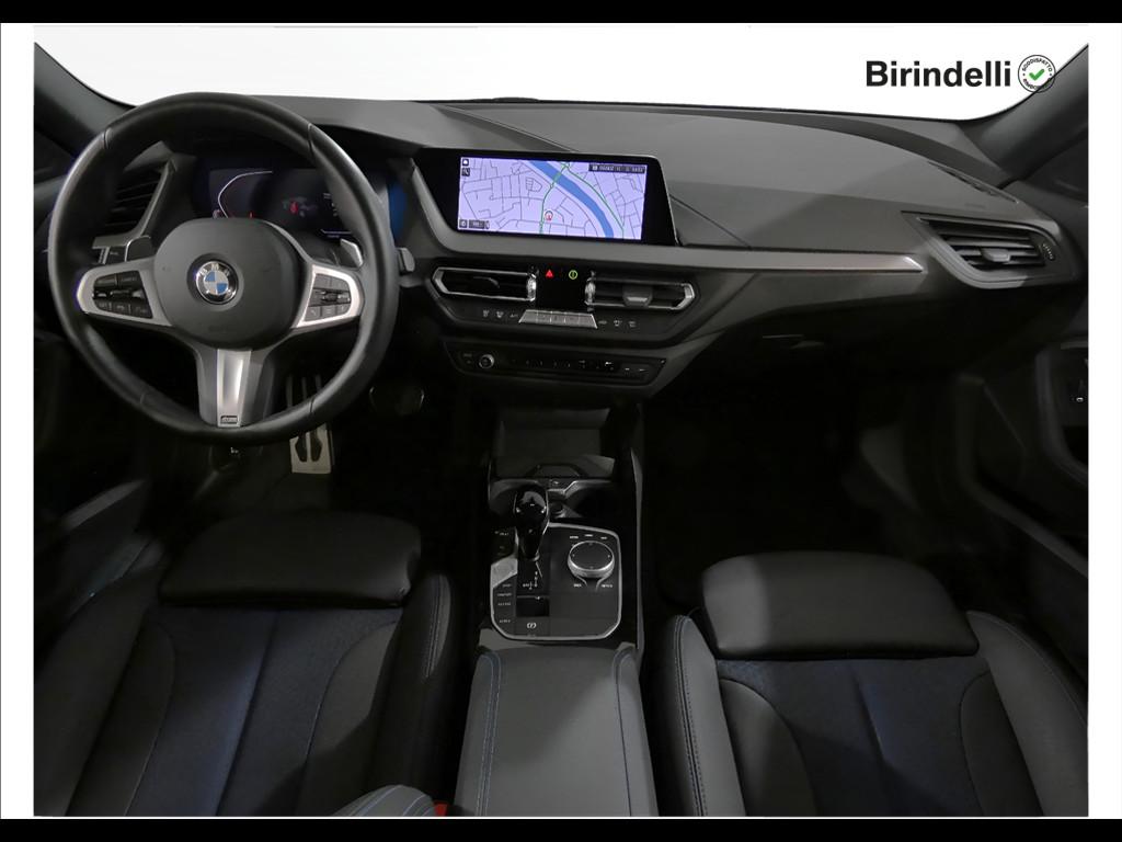 BMW Serie 2 220d Gran Coupe Msport auto