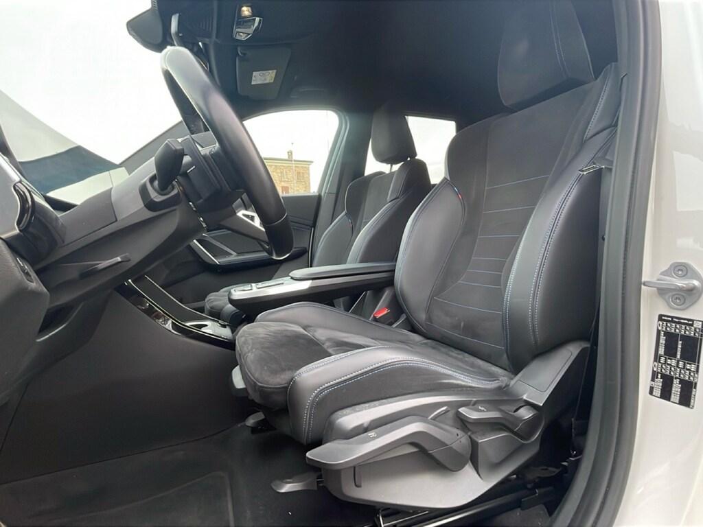 BMW X1 sdrive18d Msport auto
