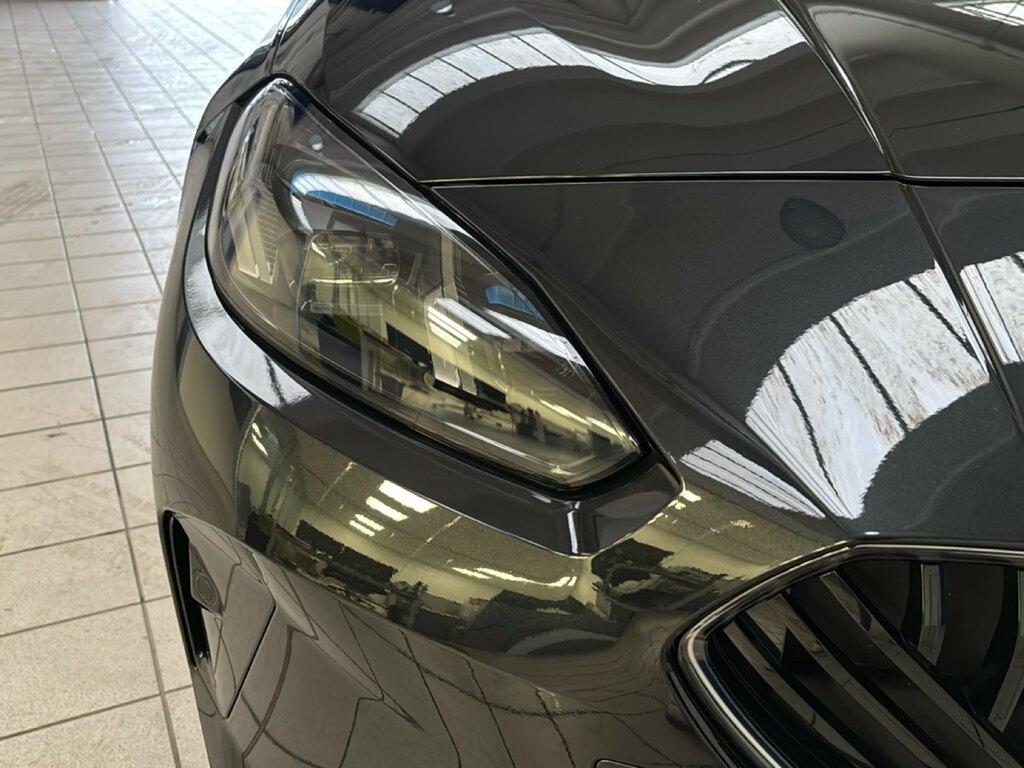 BMW Serie 1 118d MSport Pro auto