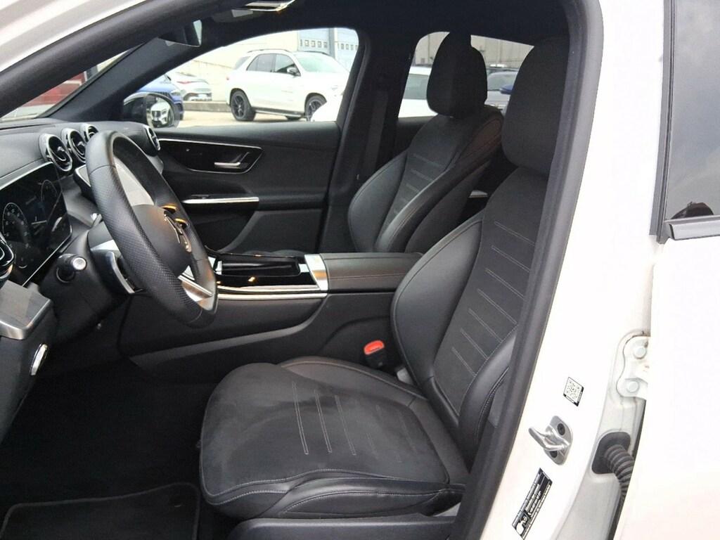 Mercedes GLC 300 de phev AMG Line Advanced 4matic auto