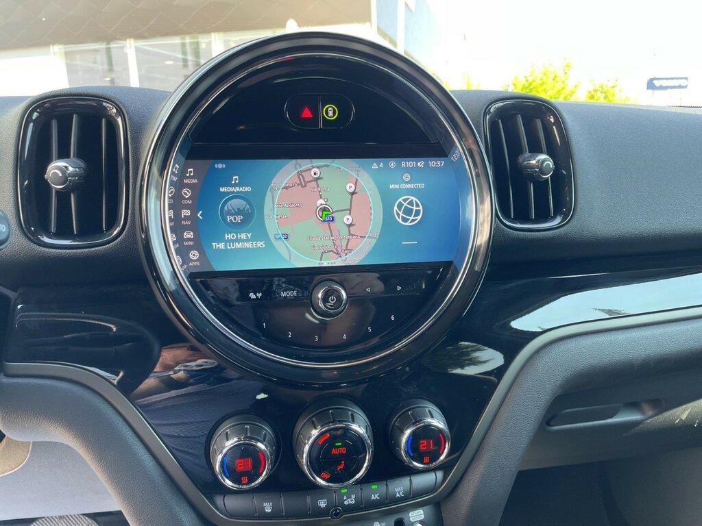 Mini Mini Countryman 1.5 Cooper SE Yours all4 auto