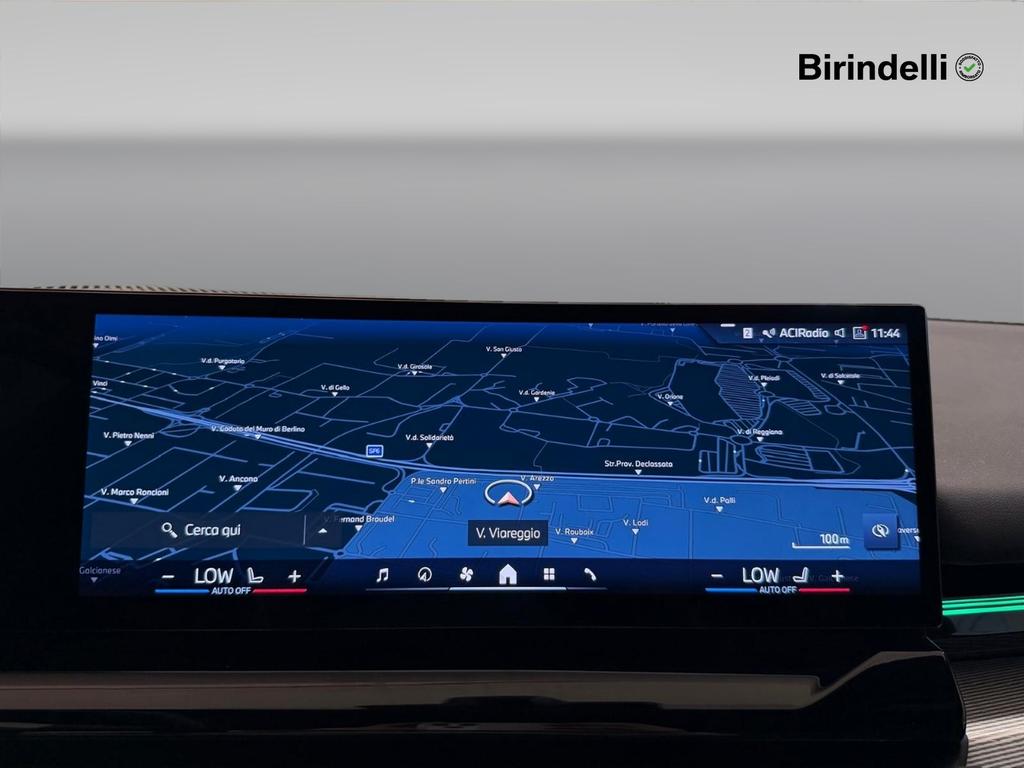 BMW Serie 5 520d 48V sdrive M Sport Pro auto
