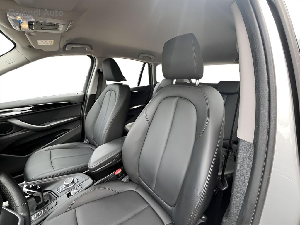 BMW X1 sdrive18d Business auto my18