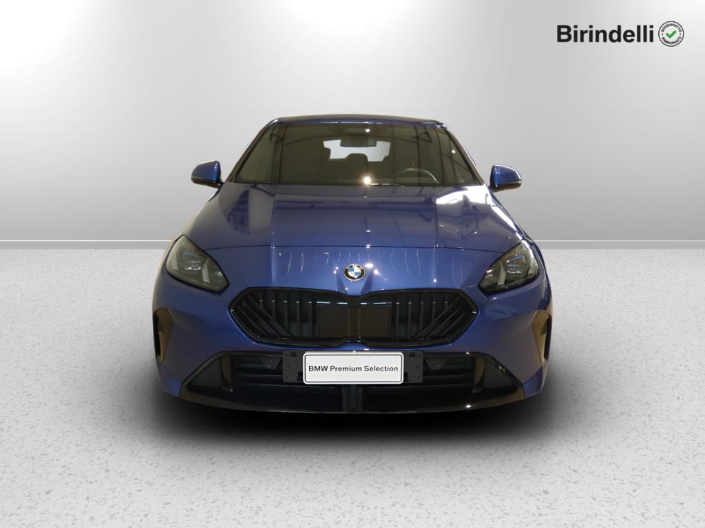 BMW Serie 1 118d MSport Pro auto