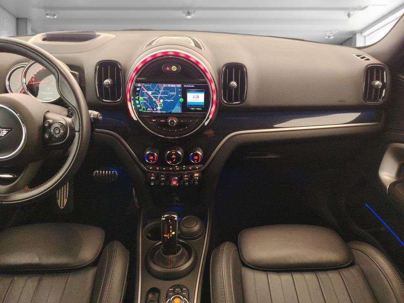 Mini John Cooper Works Countryman 2.0 TwinPower Turbo JCW Steptronic