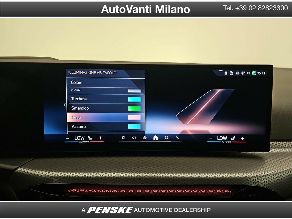BMW Serie 4 420d Gran Coupe mhev 48V xdrive M Sport Pro auto