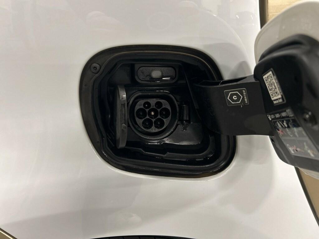 Smart fortwo eq Pulse 22kW