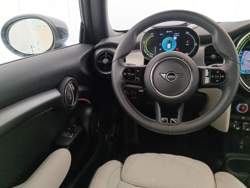 Mini Mini 3p Cooper SE Yours auto