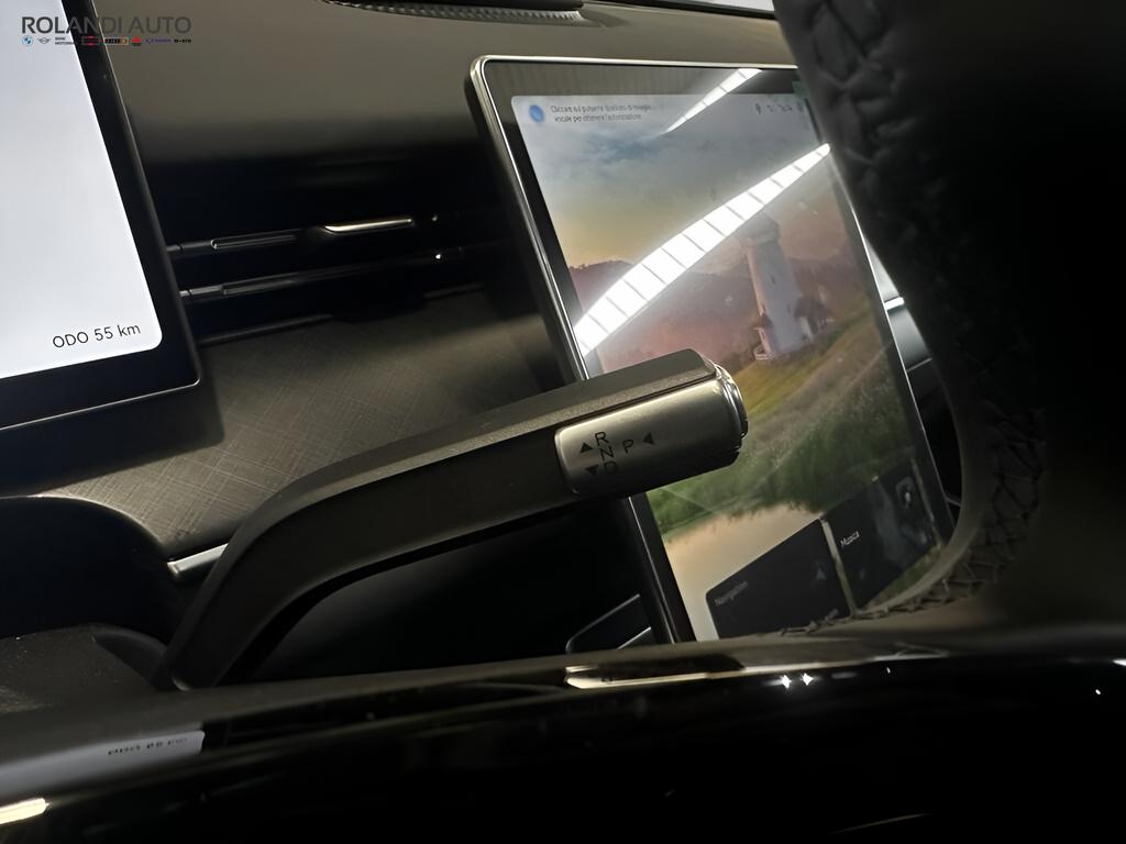 Lepas L8 1.5 tgdi phev Essence