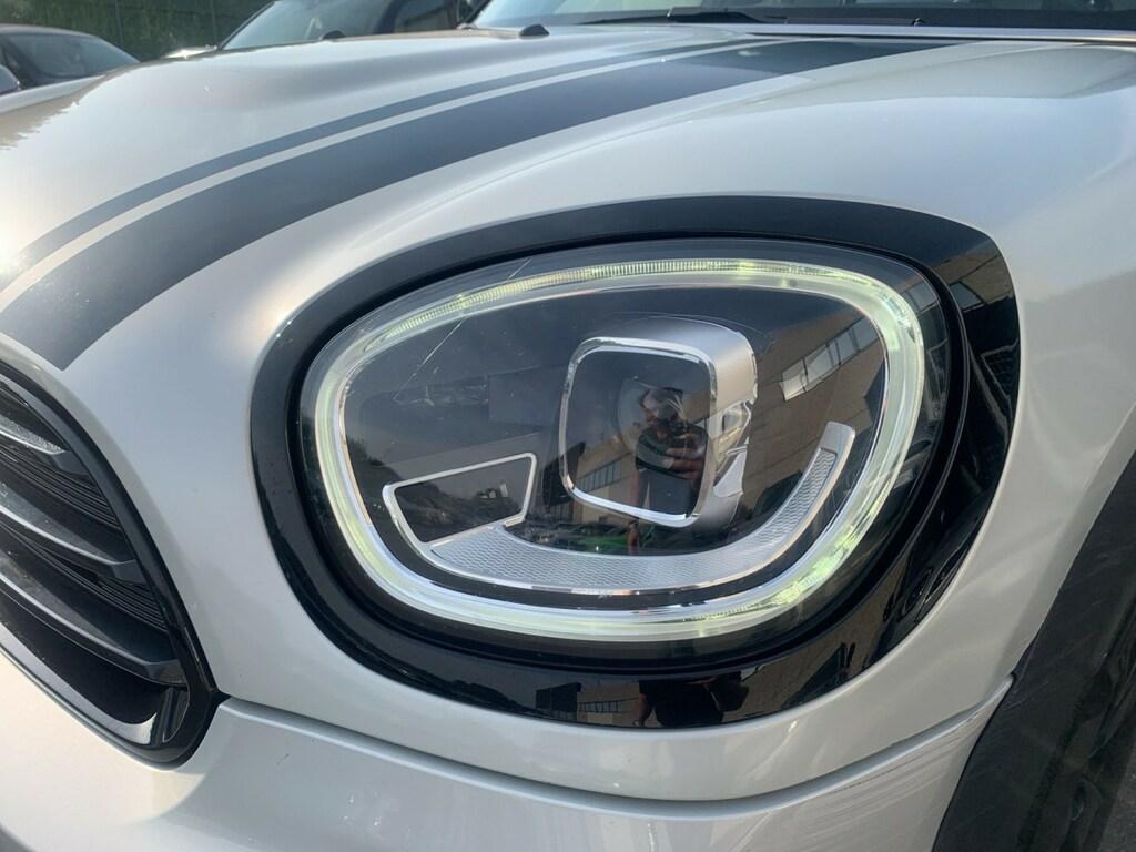 Mini Cooper Countryman 1.5 Business Auto