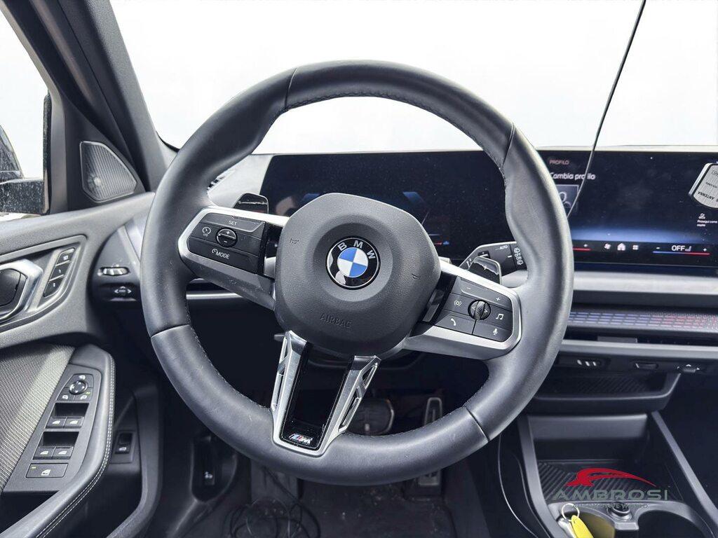 BMW Serie 1 120d 48V MSport Pro auto