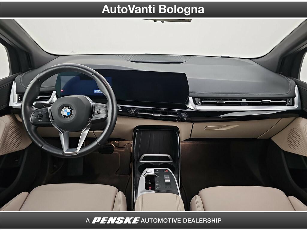 BMW Serie 2 218d Active Tourer Luxury auto